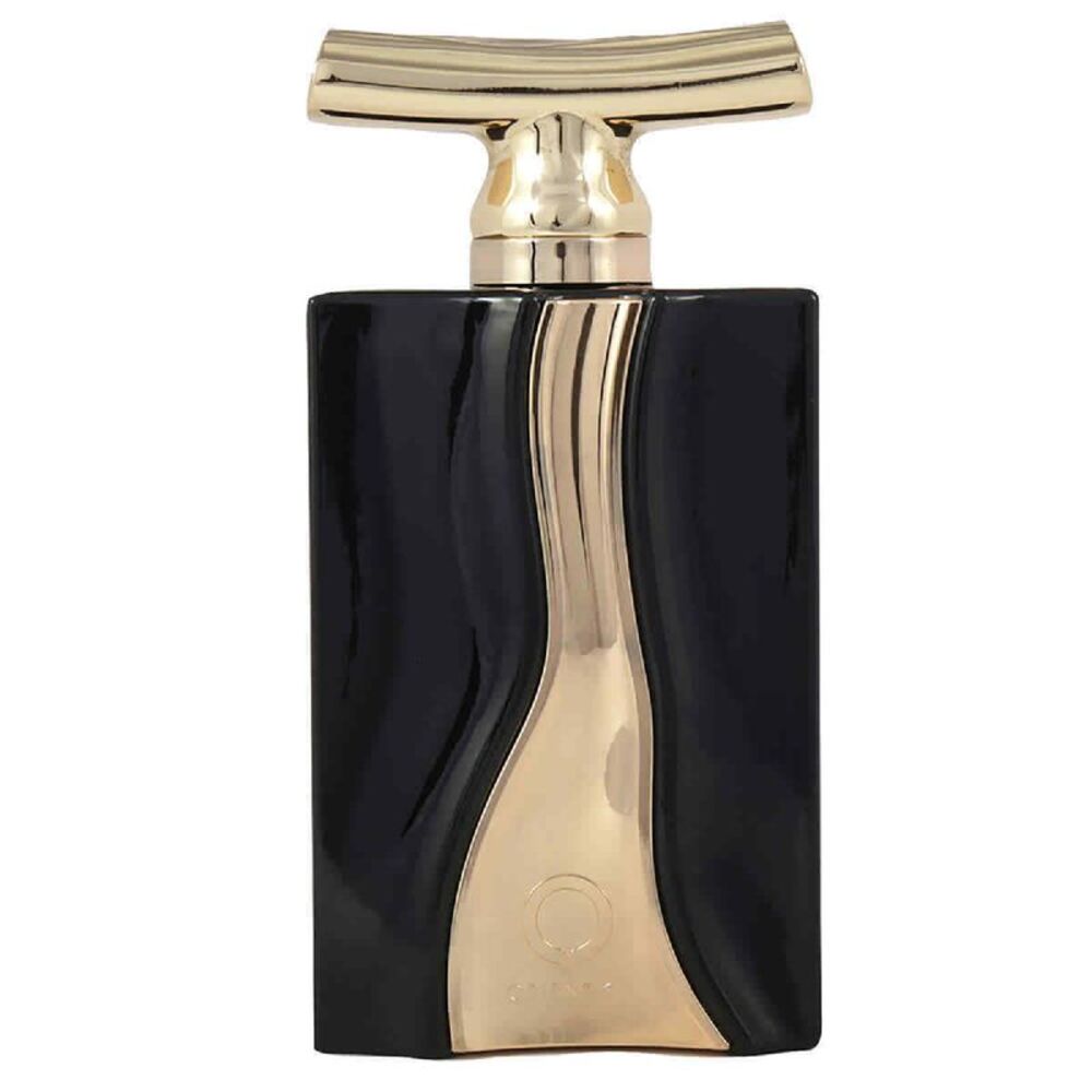 Al Haramain Cuir De Orientica Eau de Parfum Spray Unisex 3oz / 90ml Noir Edition
